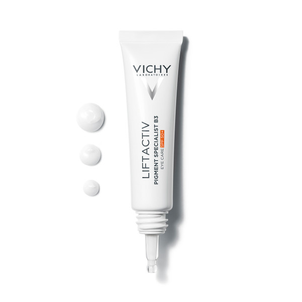 VICHY - LIFTACTIV Pigment Specialist B3 SPF50+ - 15ml